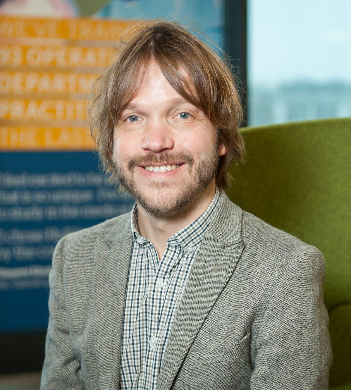 Dr Joseph Clark