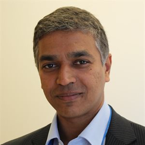 Hull York academic elected Fellow of the Academy of Medical Sciences