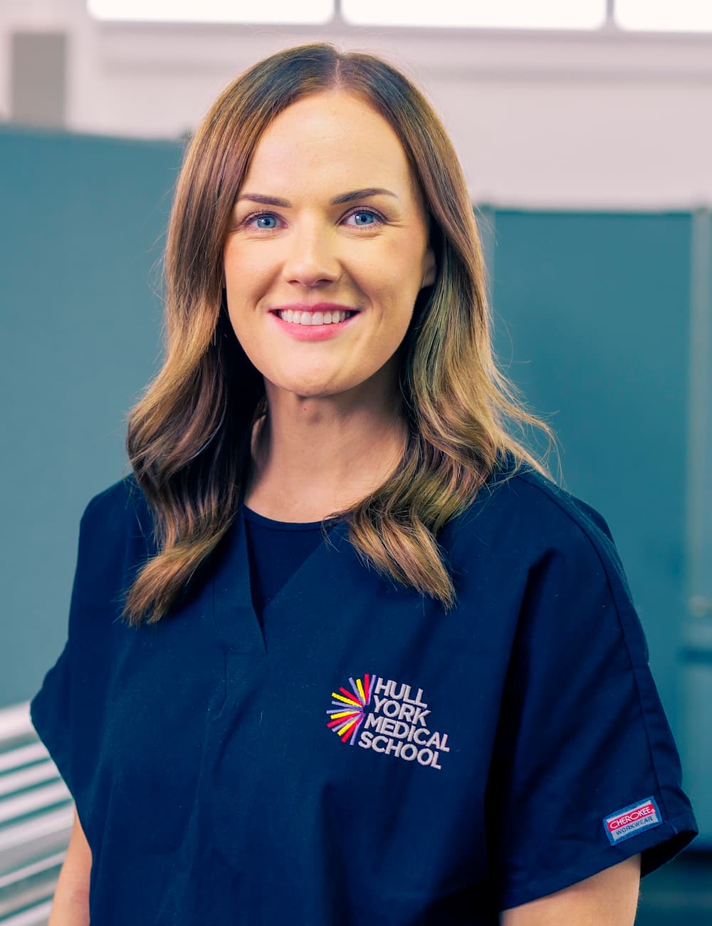 Amy Tomlinson