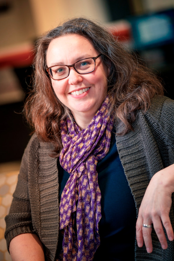 bronwen williams