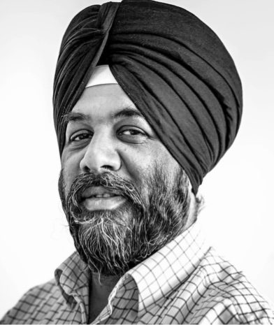 Gaganmeet Singh Chadha