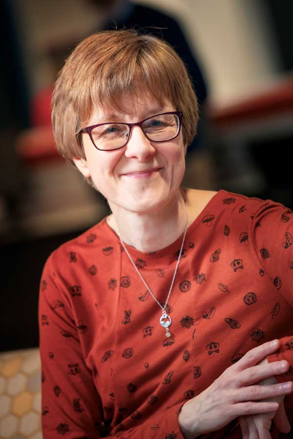 Helen Roberts