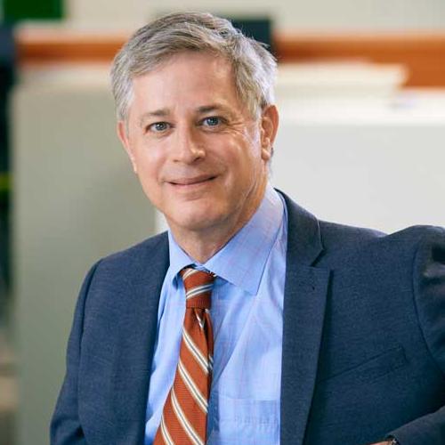 Professor Jonathan Koffman