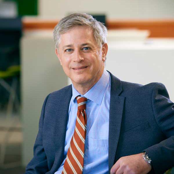 Professor Jonathan Koffman