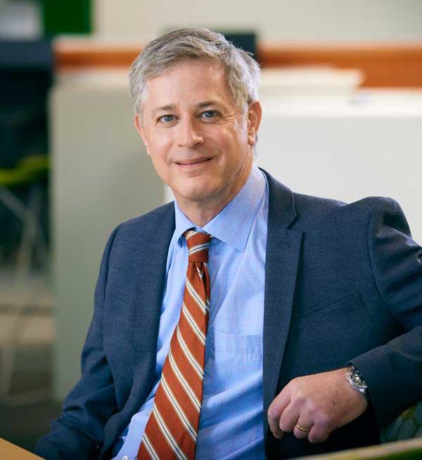 Professor Jonathan Koffman