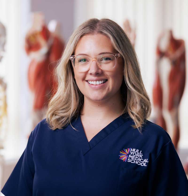 Dr Lauren Clunie