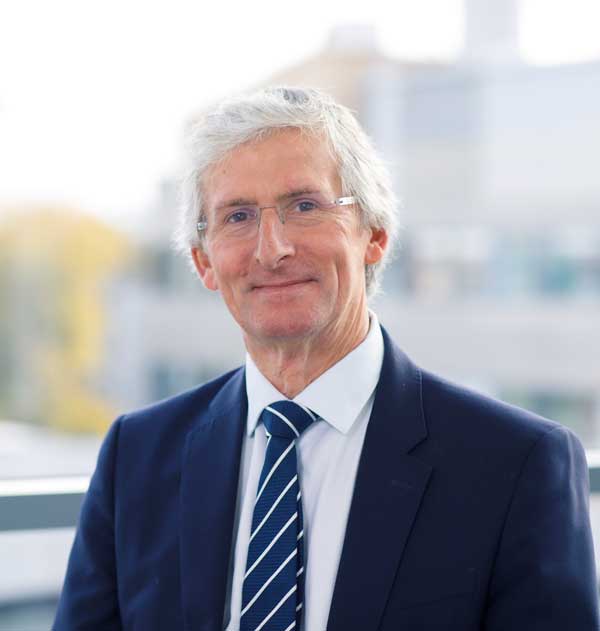 Professor Paul Kaye