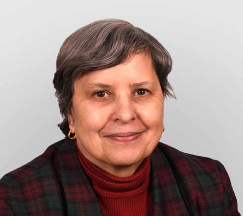 Professor Shernaz Walton