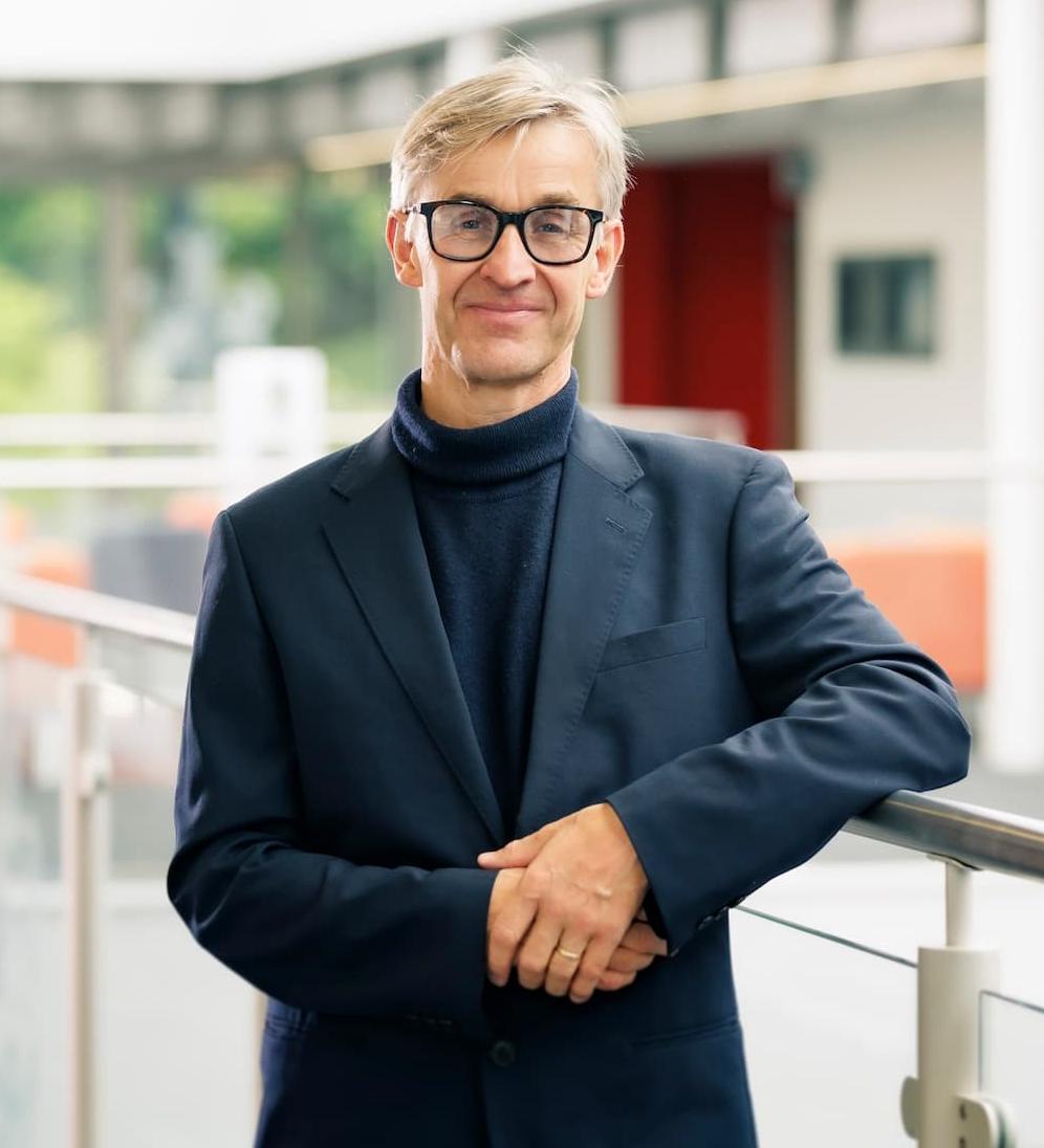 Professor Simon Gilbody
